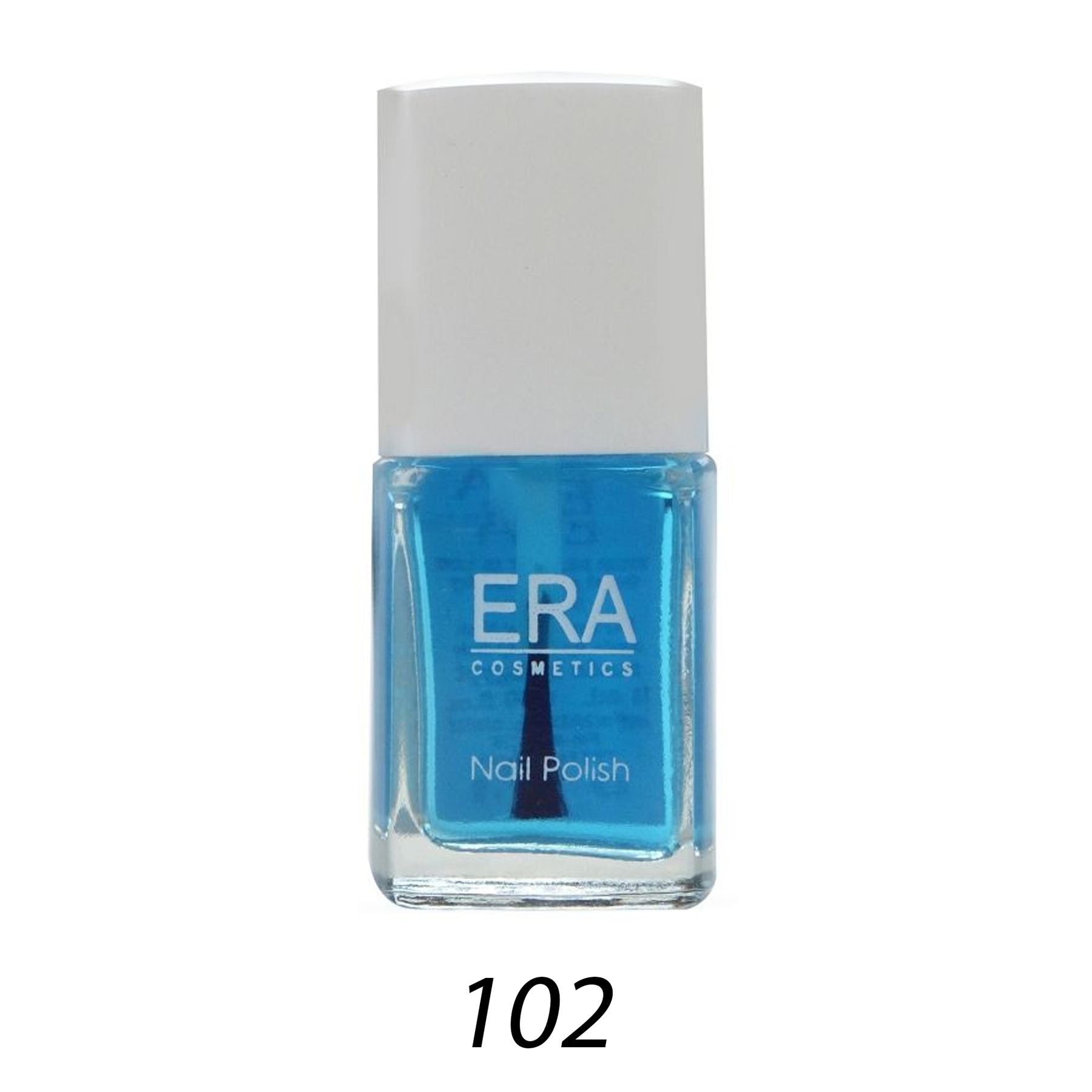 NAIL POLISH 102