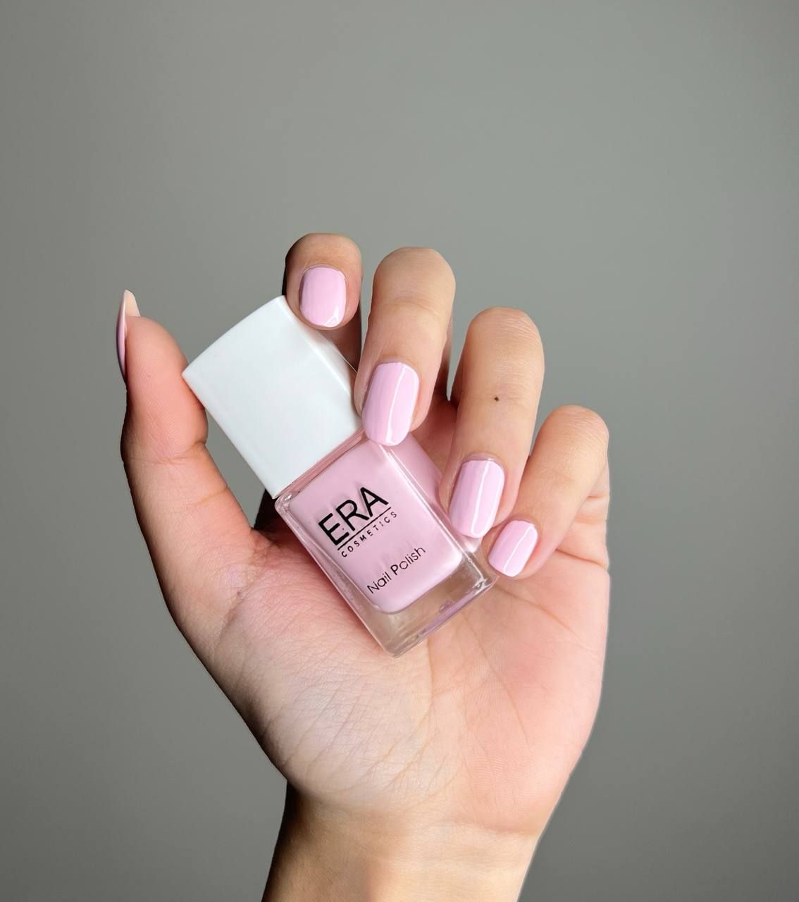 NAIL POLISH 107