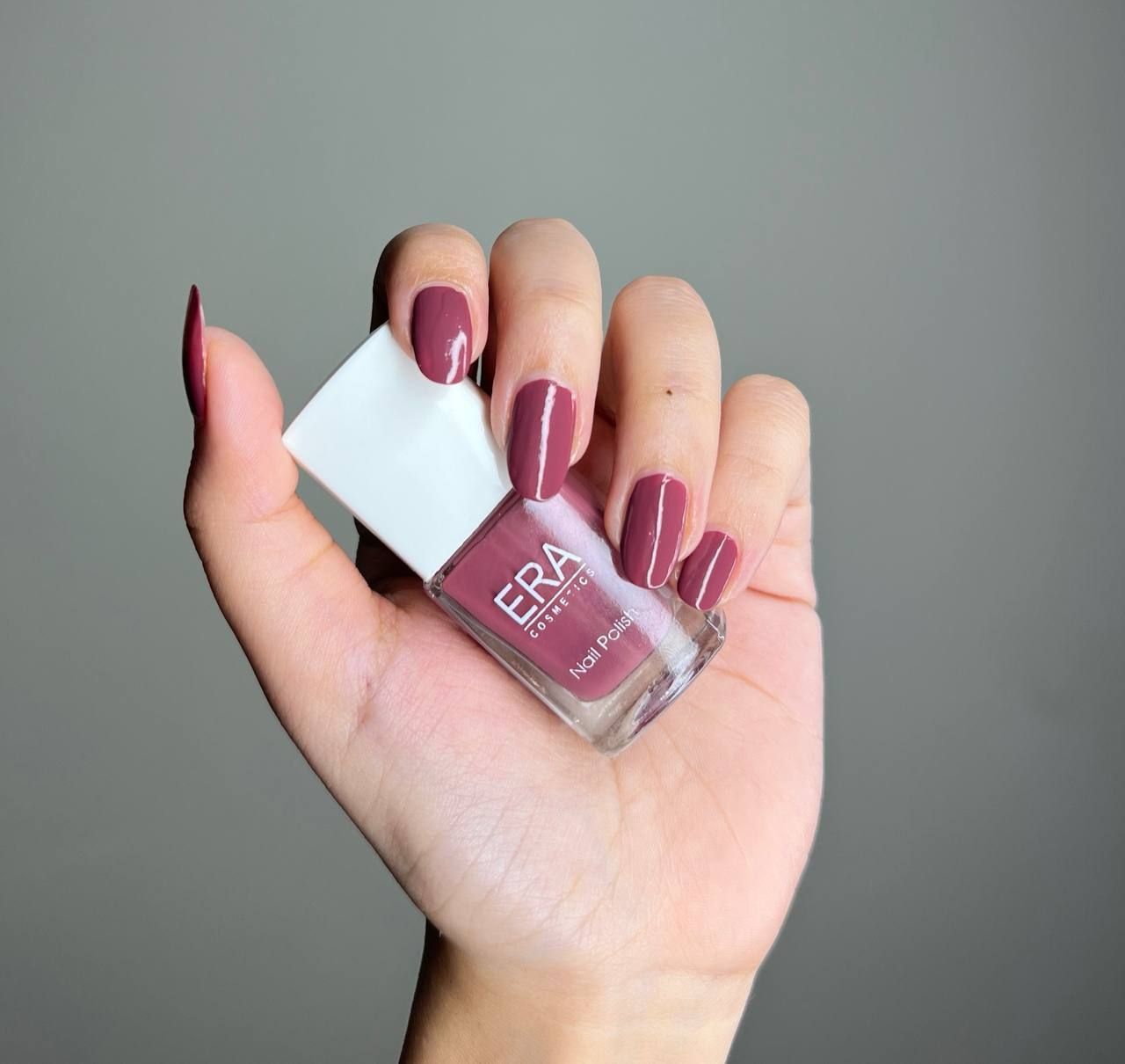 NAIL POLISH 126