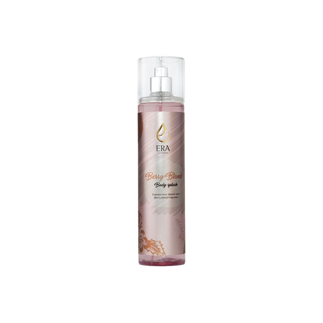 Body Splash Berry Bland