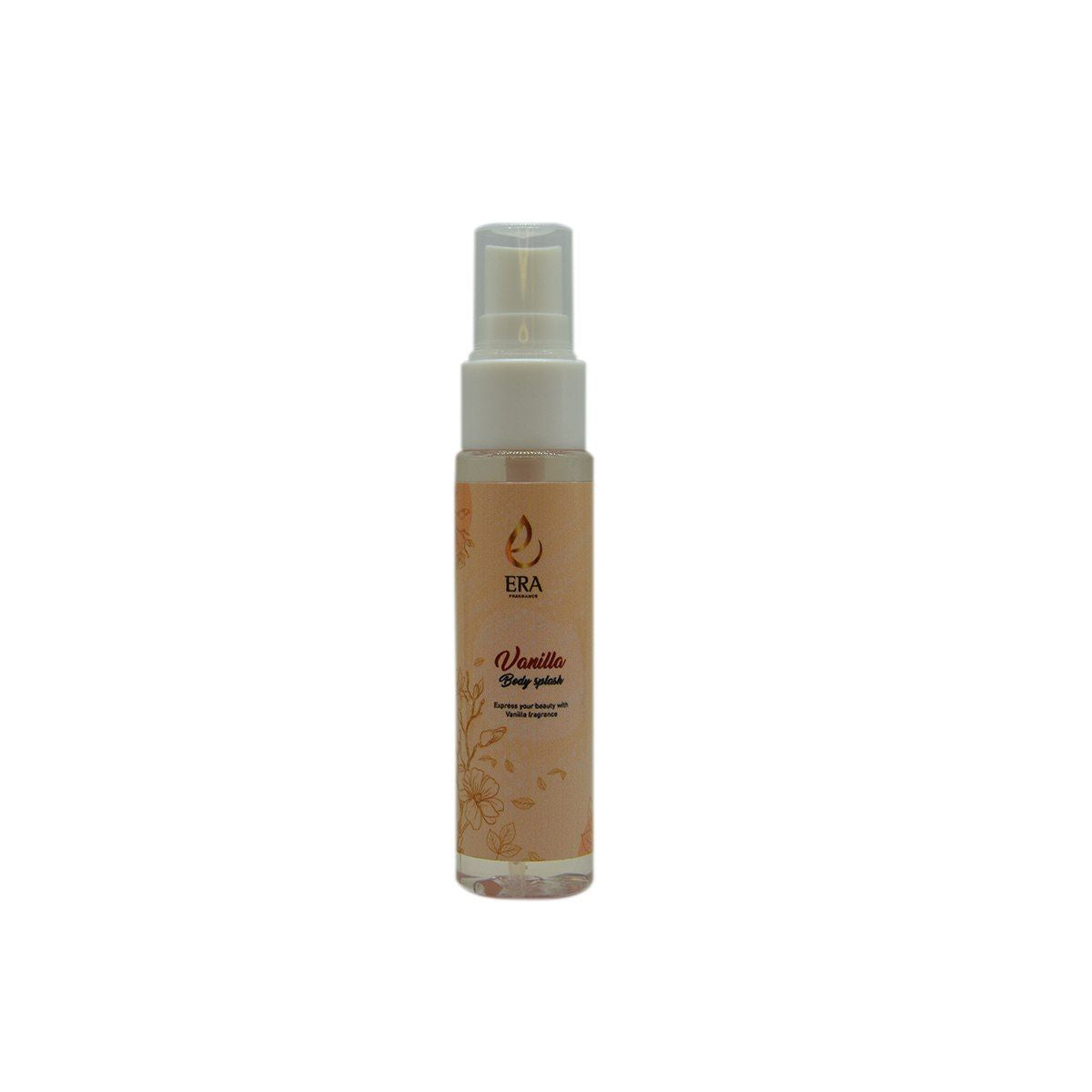 Body Splash Vanilla 30ml