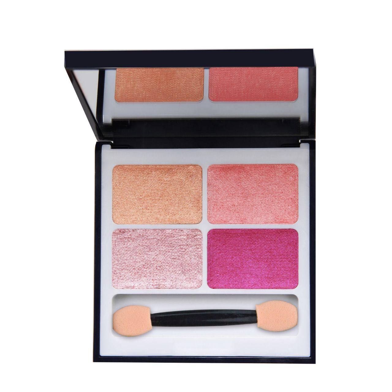 ERA EYESHADOW  (1) pink