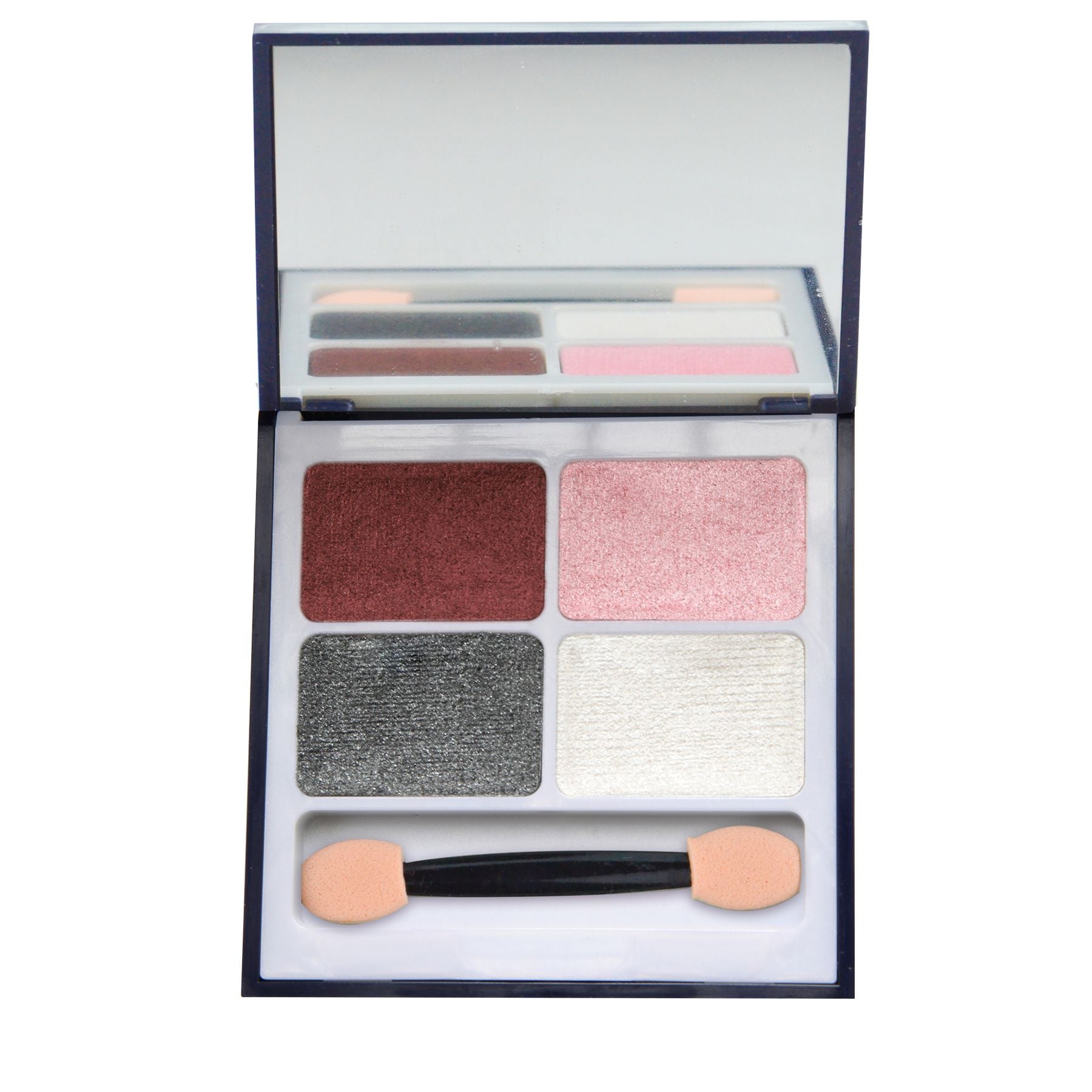 ERA EYESHADOW ( 2) Mix silver & pink