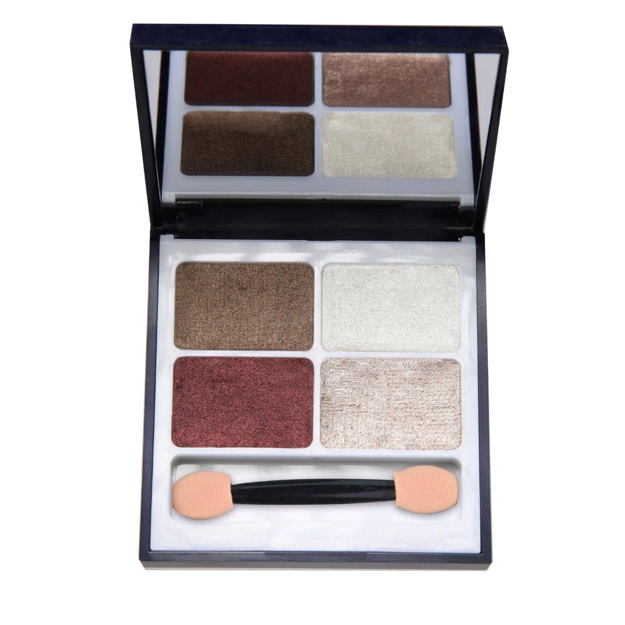 ERA EYESHADOW  (3) Dark Nude