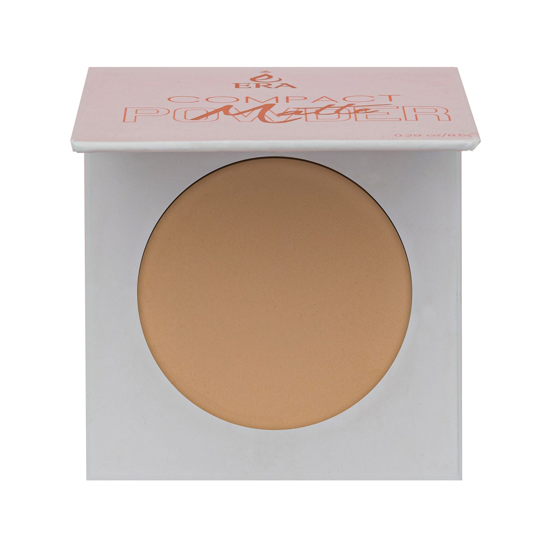 Compact powder 130